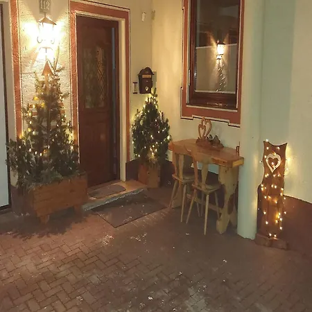 Apartment Cosy In A Charming Area , Cleaning Included *