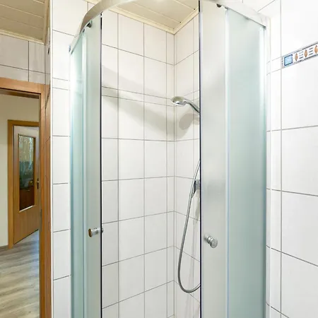 In Near Areas, Cleaning Included Muhr
