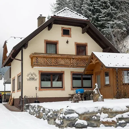 Cosy In A Charming Area , Cleaning Included * Muhr