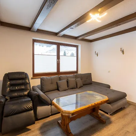 Cosy In A Charming Area , Cleaning Included * Muhr
