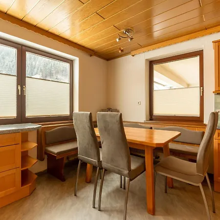In Near Areas, Cleaning Included