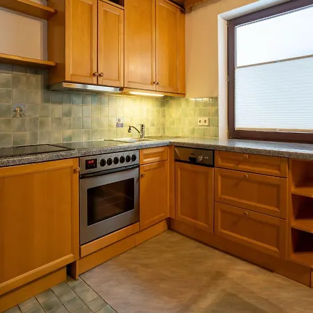 In Near Areas, Cleaning Included *