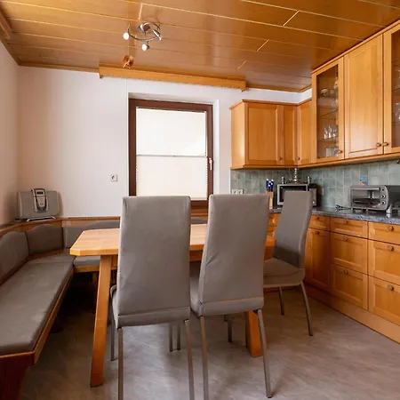 Cosy In A Charming Area , Cleaning Included * Muhr
