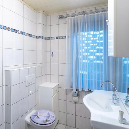 In Near Areas, Cleaning Included Apartment