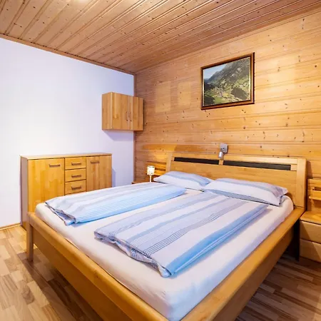 In Near Areas, Cleaning Included Apartment Muhr