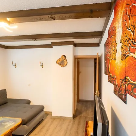 Cosy In A Charming Area , Cleaning Included Muhr