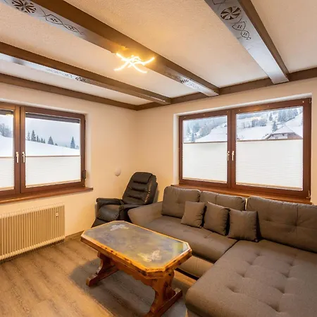 In Near Areas, Cleaning Included